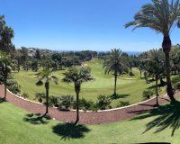 Новобудова - Апартаменти - Benalmadena - 