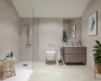 Новобудова - Апартаменти - Benalmadena - 