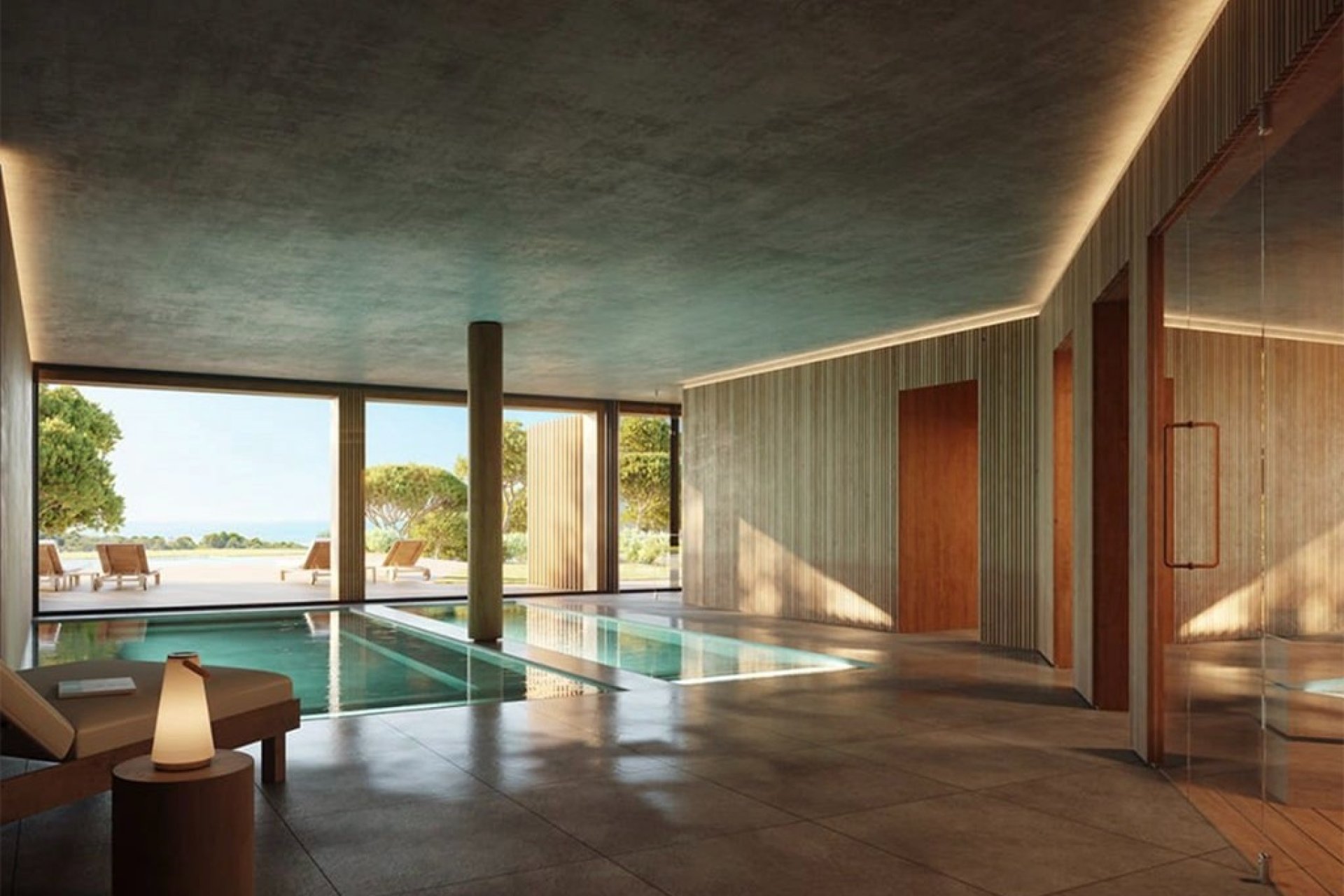 Новобудова - Апартаменти - Bendinat