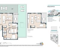 Новобудова - Апартаменти - Benicassim - Almadraba