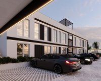 Новобудова - Апартаменти - Benidorm - Balcón De Finestrat