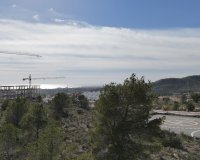 Новобудова - Апартаменти - Benidorm - Balcón De Finestrat