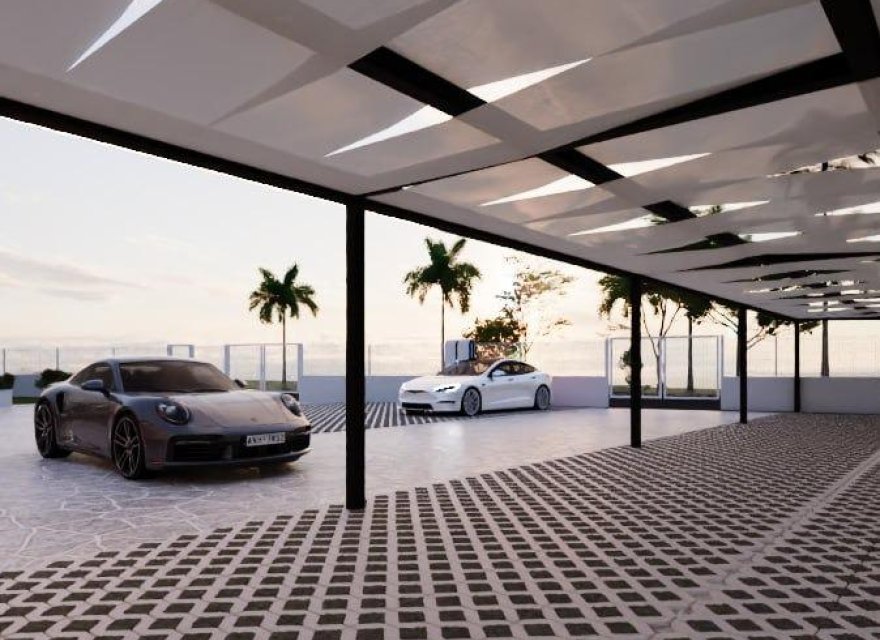 Новобудова - Апартаменти - Benidorm - Balcón De Finestrat