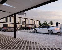 Новобудова - Апартаменти - Benidorm - Balcón De Finestrat