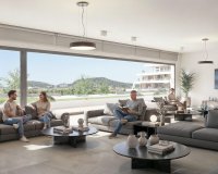 Новобудова - Апартаменти - Benidorm - Balcón De Finestrat