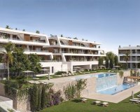 Новобудова - Апартаменти - Benidorm - Balcón De Finestrat