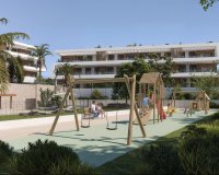 Новобудова - Апартаменти - Benidorm - Balcón De Finestrat
