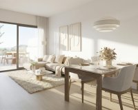 Новобудова - Апартаменти - Benidorm - Balcón De Finestrat