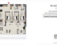 Новобудова - Апартаменти - Benidorm - Balcón De Finestrat