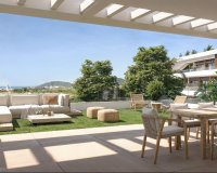 Новобудова - Апартаменти - Benidorm - Balcón De Finestrat