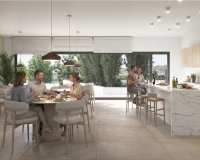 Новобудова - Апартаменти - Benidorm - Balcón De Finestrat