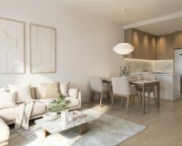 Новобудова - Апартаменти - Benidorm - Balcón De Finestrat