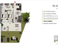 Новобудова - Апартаменти - Benidorm - Balcón De Finestrat