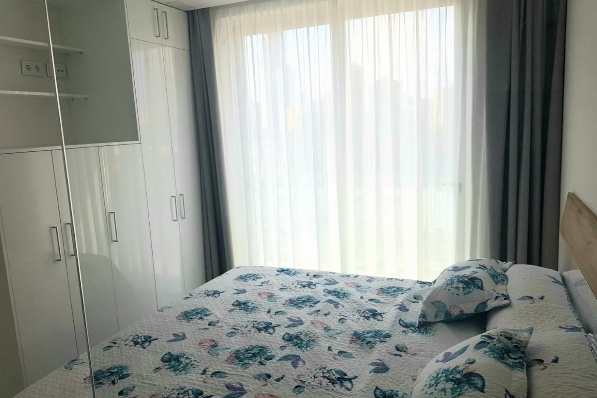 Новобудова - Апартаменти - Benidorm - Cala de Finestrat