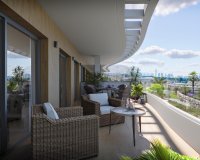 Новобудова - Апартаменти - Benidorm - Campana Garden