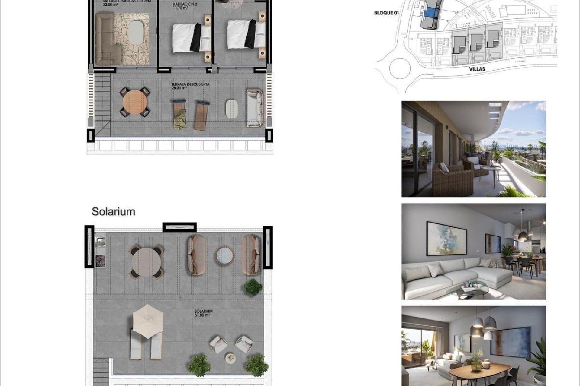 Новобудова - Апартаменти - Benidorm - Campana Garden