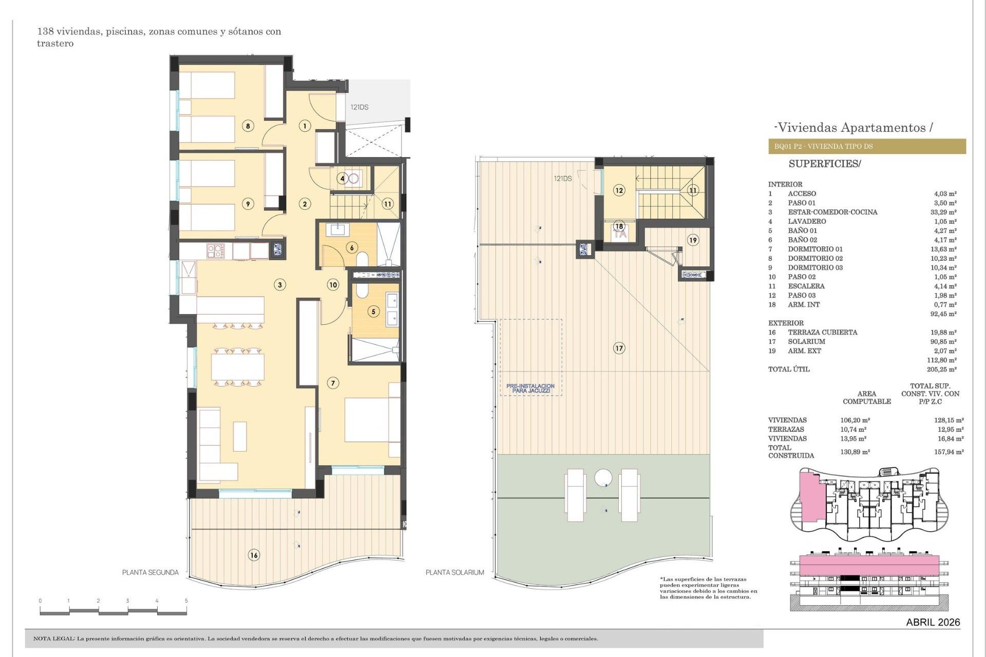 Новобудова - Апартаменти - Benidorm - Campana Garden