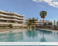 Новобудова - Апартаменти - Benidorm - Campana Garden