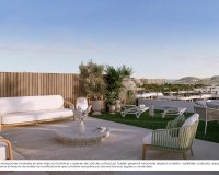 Новобудова - Апартаменти - Benidorm - Campana Garden