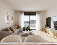 Новобудова - Апартаменти - Benidorm - Campana Garden