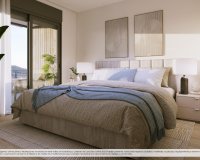 Новобудова - Апартаменти - Benidorm - Campana Garden