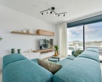 Новобудова - Апартаменти - Benidorm - Camporrosso Village