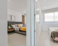 Новобудова - Апартаменти - Benidorm - Camporrosso Village