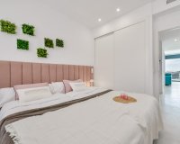 Новобудова - Апартаменти - Benidorm - Camporrosso Village