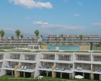 Новобудова - Апартаменти - Benidorm - Camporrosso Village