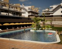Новобудова - Апартаменти - Benidorm - Finestrat