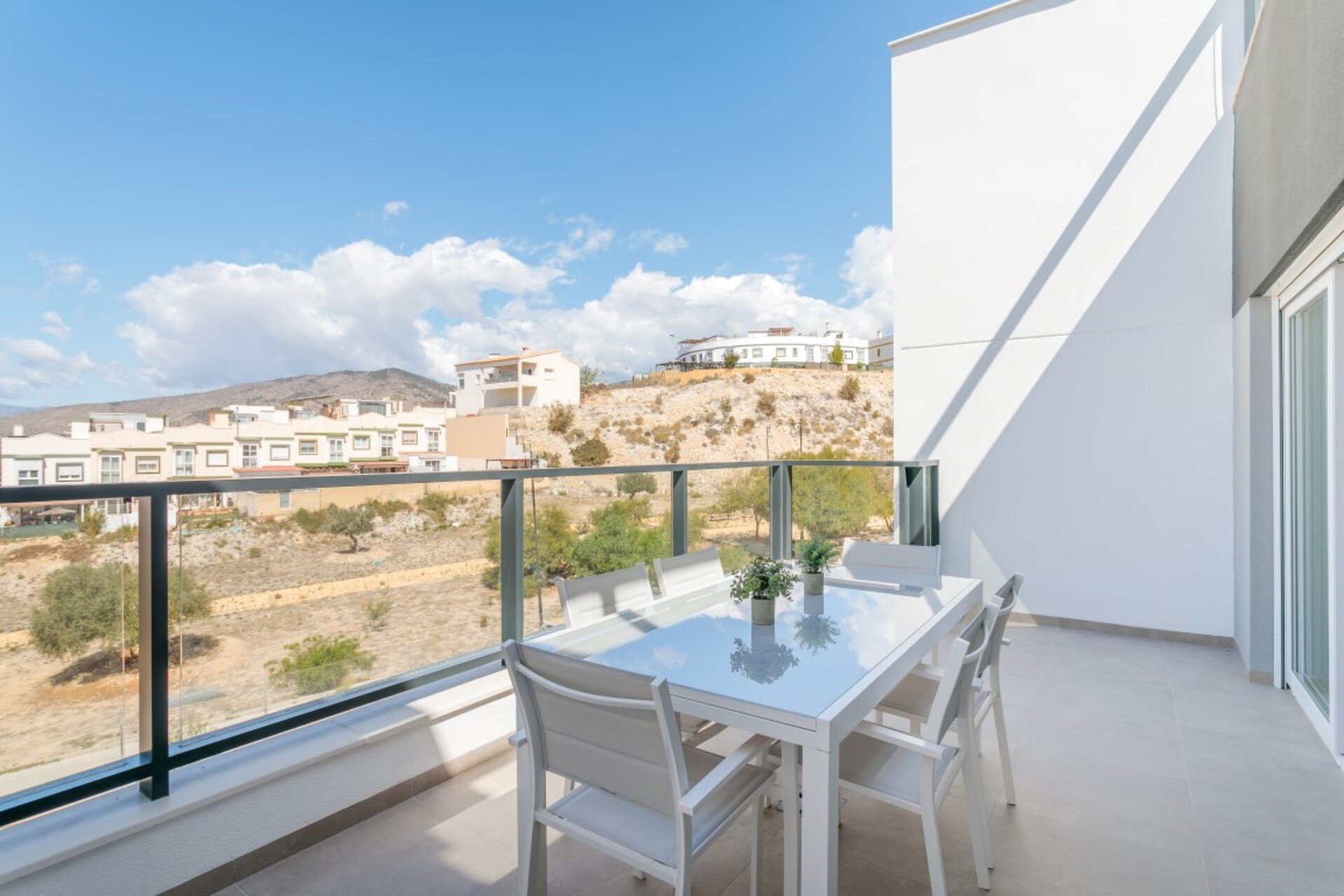 Новобудова - Апартаменти - Benidorm - Finestrat