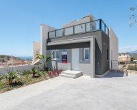 Новобудова - Апартаменти - Benidorm - Finestrat