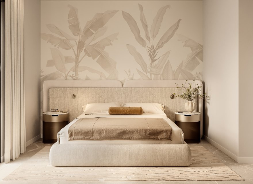 Новобудова - Апартаменти - Benidorm - Finestrat