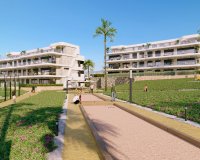 Новобудова - Апартаменти - Benidorm - Finestrat