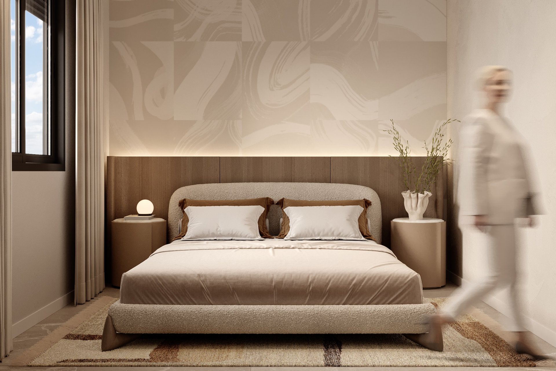 Новобудова - Апартаменти - Benidorm - Finestrat