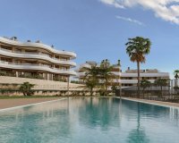 Новобудова - Апартаменти - Benidorm - Finestrat