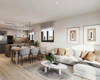 Новобудова - Апартаменти - Benidorm - Finestrat
