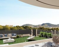 Новобудова - Апартаменти - Benidorm - Finestrat