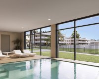 Новобудова - Апартаменти - Benidorm - Finestrat