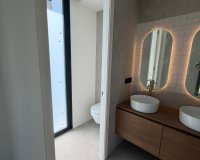 Новобудова - Апартаменти - Benidorm - Finestrat