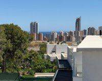 Новобудова - Апартаменти - Benidorm - Finestrat