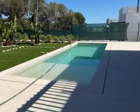 Новобудова - Апартаменти - Benidorm - Finestrat