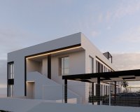 Новобудова - Апартаменти - Benidorm - Finestrat