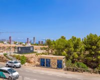 Новобудова - Апартаменти - Benidorm - Finestrat
