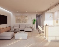 Новобудова - Апартаменти - Benidorm - Finestrat