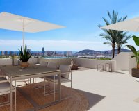 Новобудова - Апартаменти - Benidorm - Finestrat