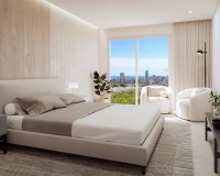 Новобудова - Апартаменти - Benidorm - Finestrat