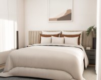 Новобудова - Апартаменти - Benidorm - Finestrat