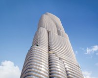 Новобудова - Апартаменти - Benidorm - Playa Poniente