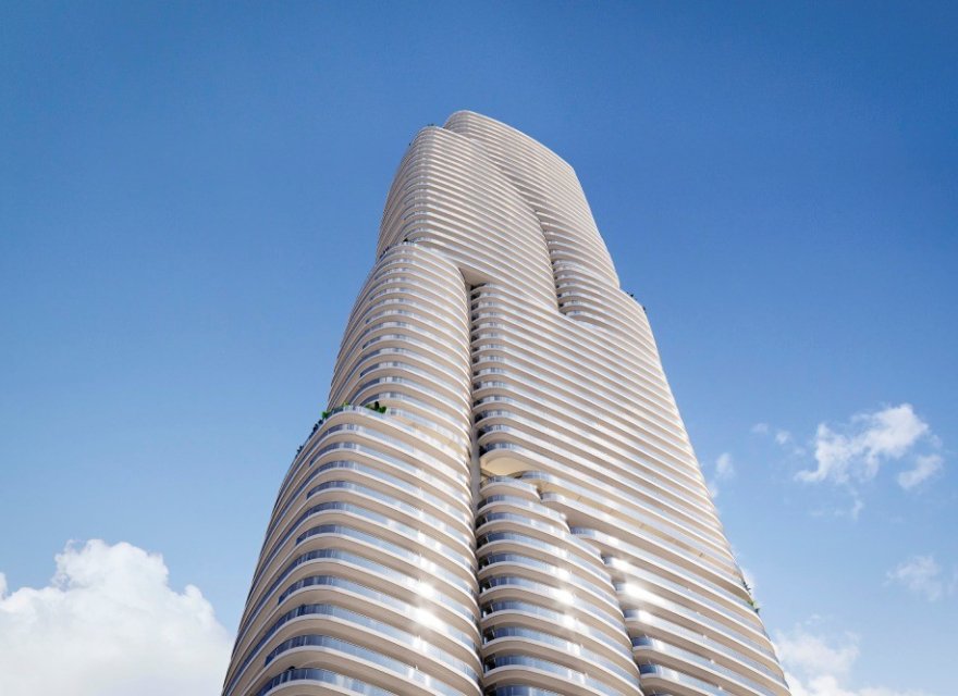 Новобудова - Апартаменти - Benidorm - Playa Poniente